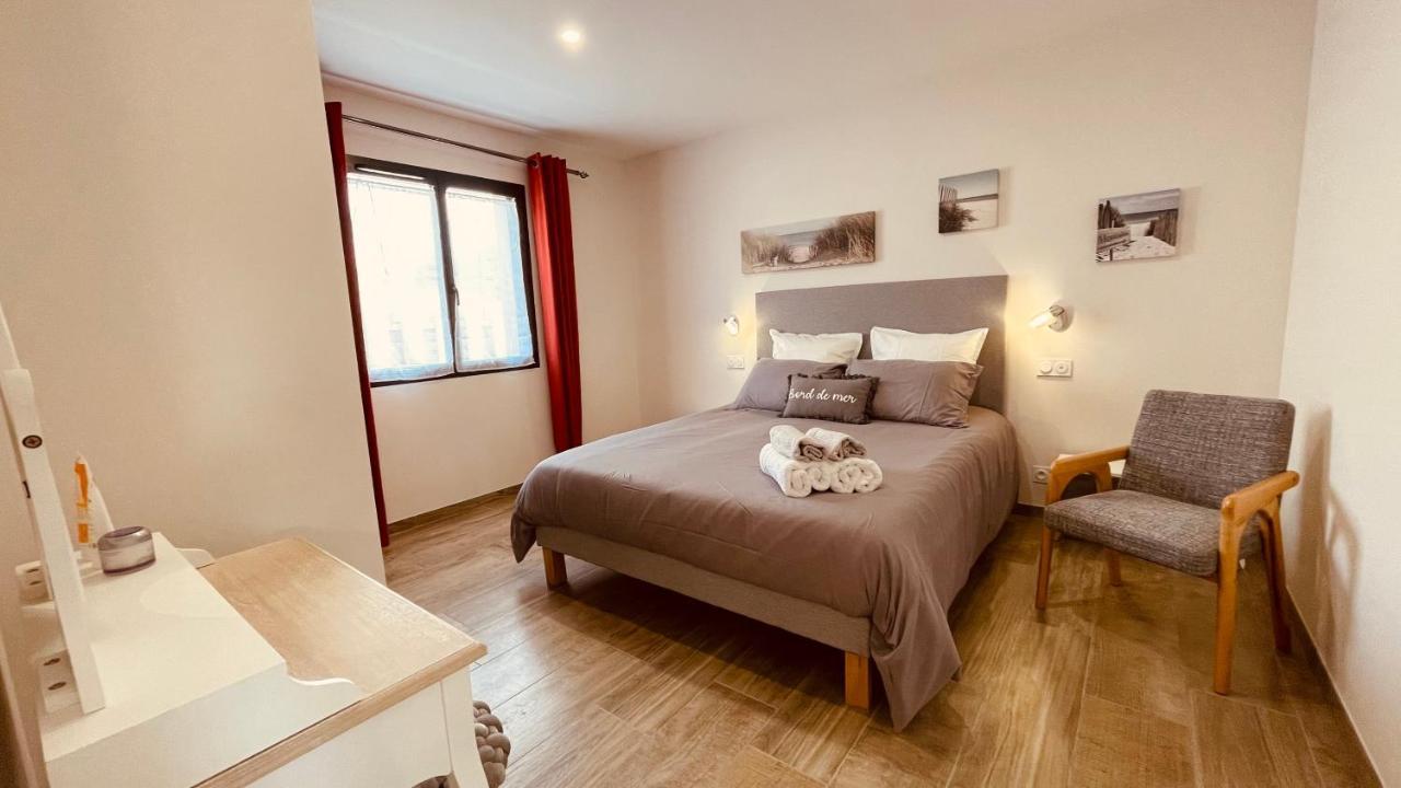 Villa Moderne Avec Spa A Montalivet Vensac Εξωτερικό φωτογραφία