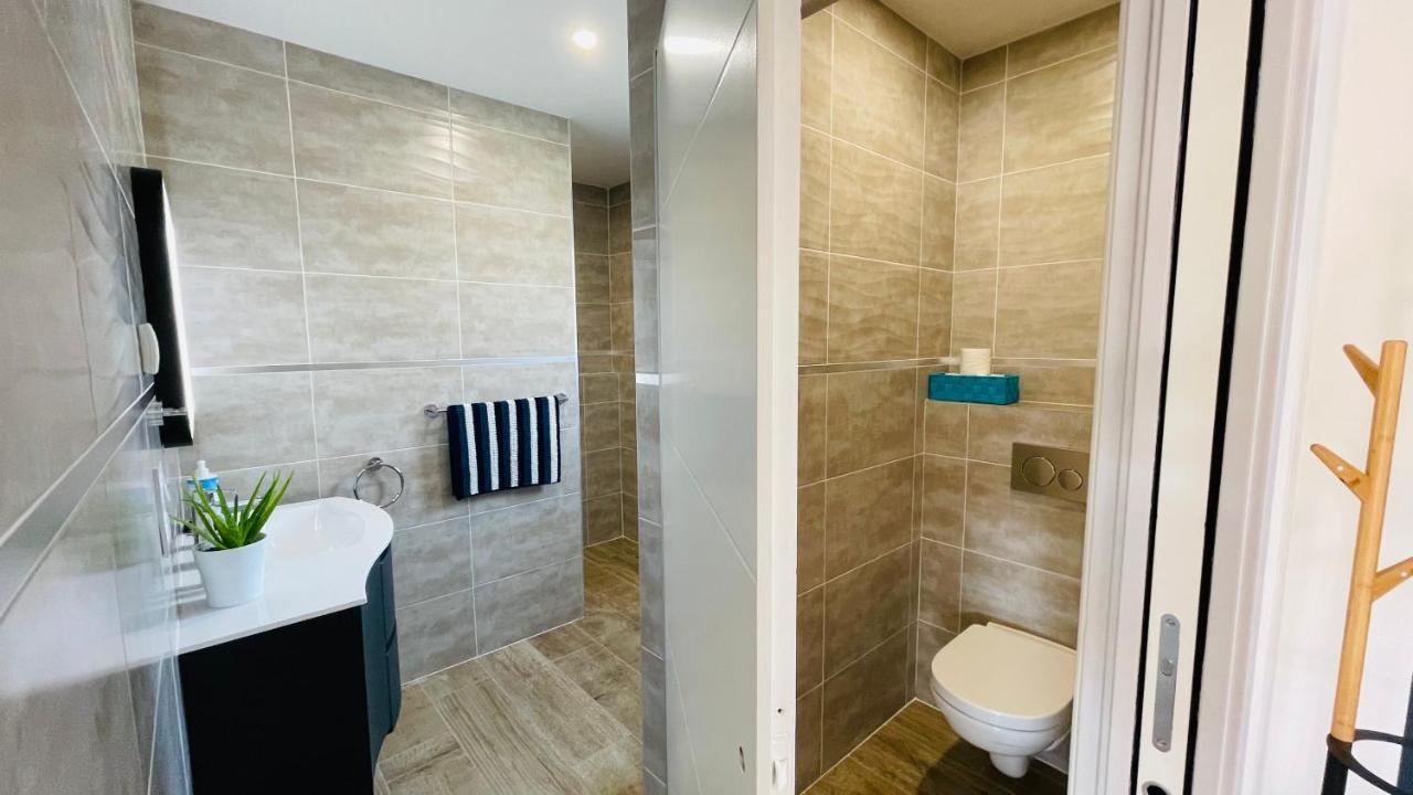 Villa Moderne Avec Spa A Montalivet Vensac Εξωτερικό φωτογραφία